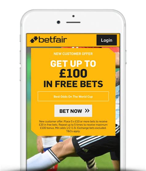 betfair mobile